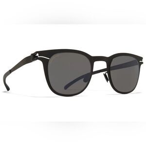 MYKITA CALLUM BLACK SUNGLASSES